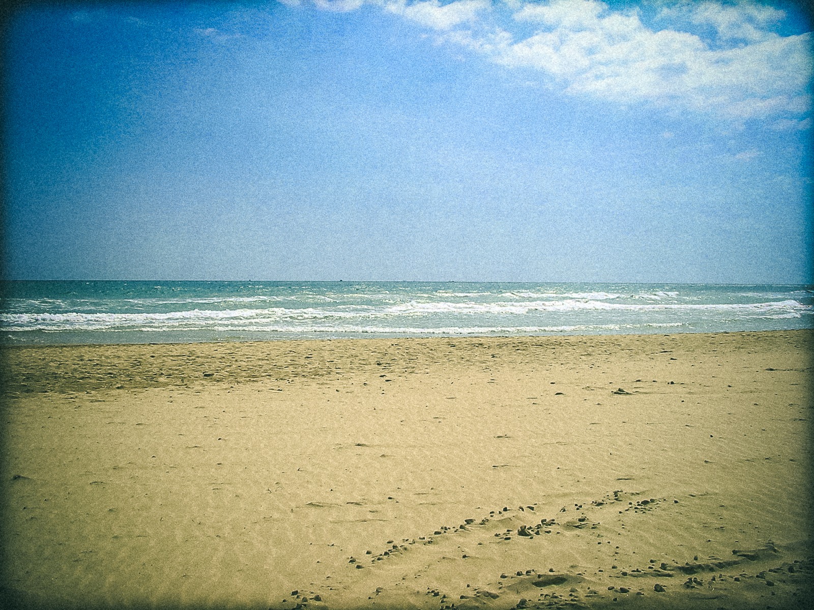 Des châteaux en Espagne : Cambrils