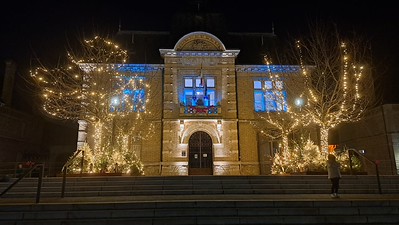 Promenons-nous, oui… mais non