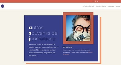 Les 12 travaux de Laure